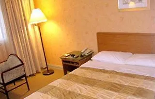 Busan Utopia Hotel Korea Południowa