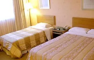 Busan Utopia Hotel 2*,  Korea Południowa