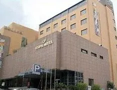Busan Utopia Hotel
