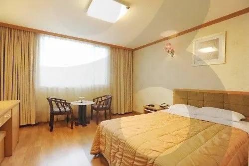 Busan Utopia Hotel