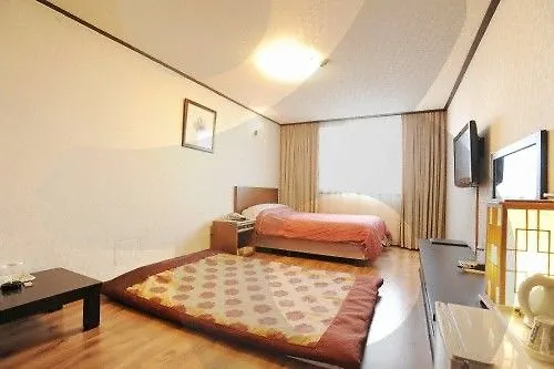 **  Busan Utopia Hotel Korea Południowa