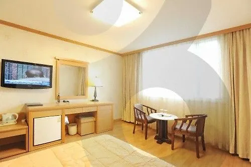 Busan Utopia Hotel