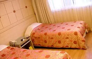 Busan Utopia Hotel