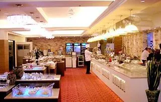 Busan Utopia Hotel