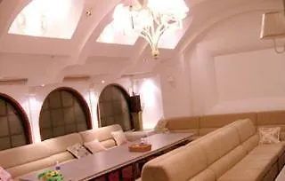**  Busan Utopia Hotel South Korea