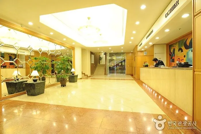 Busan Utopia Hotel