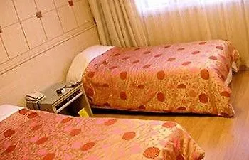 Busan Utopia Hotel